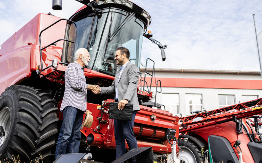 Common Equipment Vendor Finance Mistakes Brokers Can Fix to Earn Business