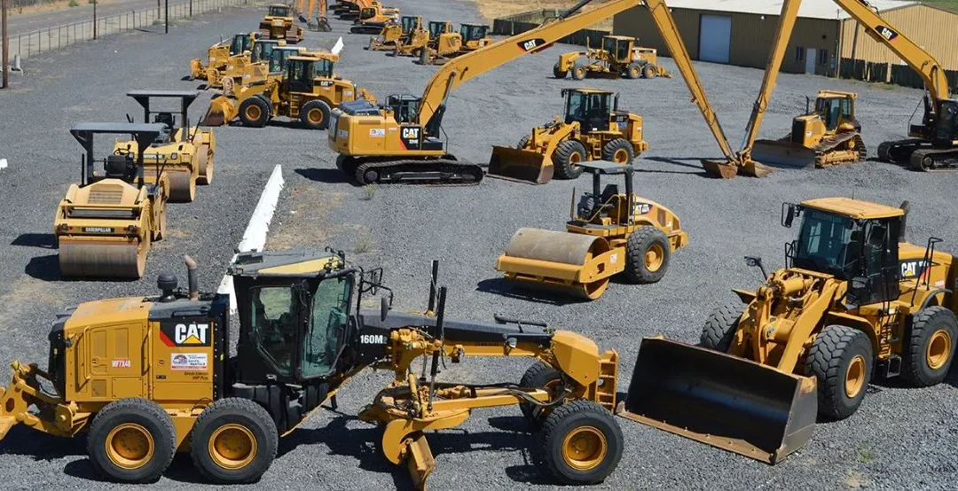 The 10 Best Strategies to Market Heavy Construction Equipment
