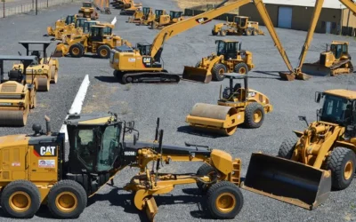 The 10 Best Strategies to Market Heavy Construction Equipment