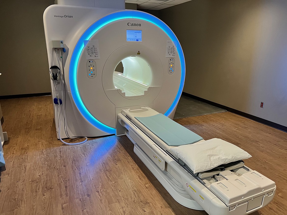 New_MRI_machine_finance
