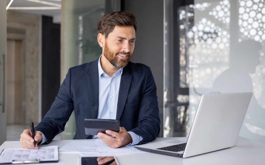 Why a CRM Matters in Equipment Finance