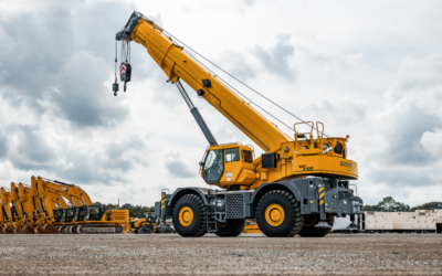 How to structure a sale leaseback for large equipment deals