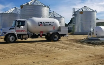 Michigan Farmers Can Now Apply for Propane-Powered Equipment Grants