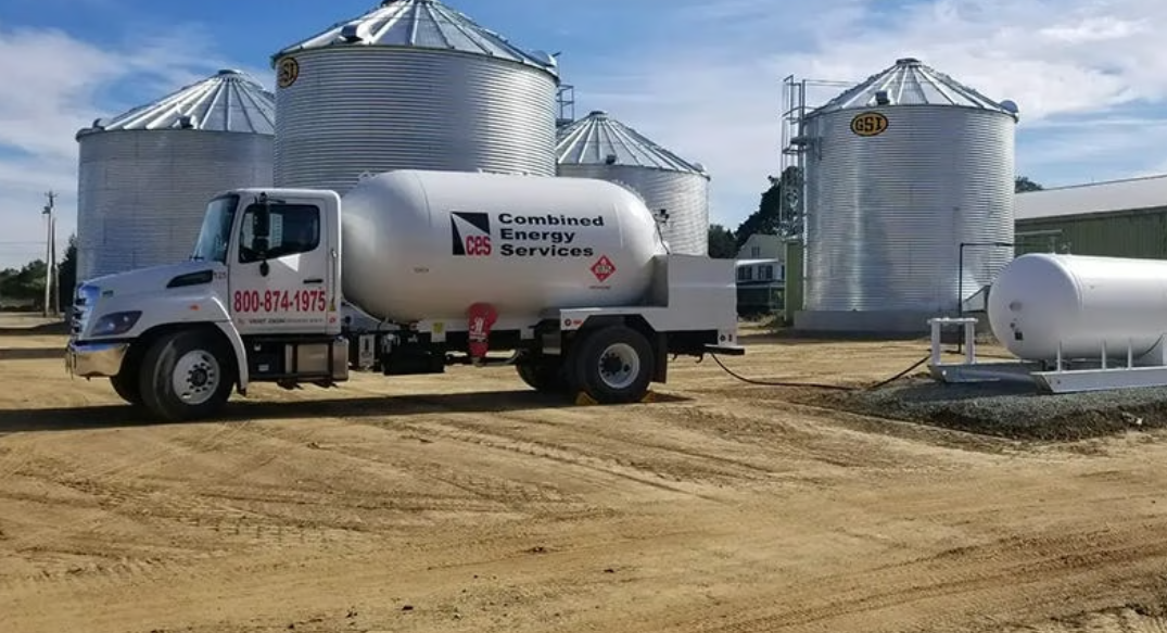 Michigan Farmers Can Now Apply for Propane-Powered Equipment Grants
