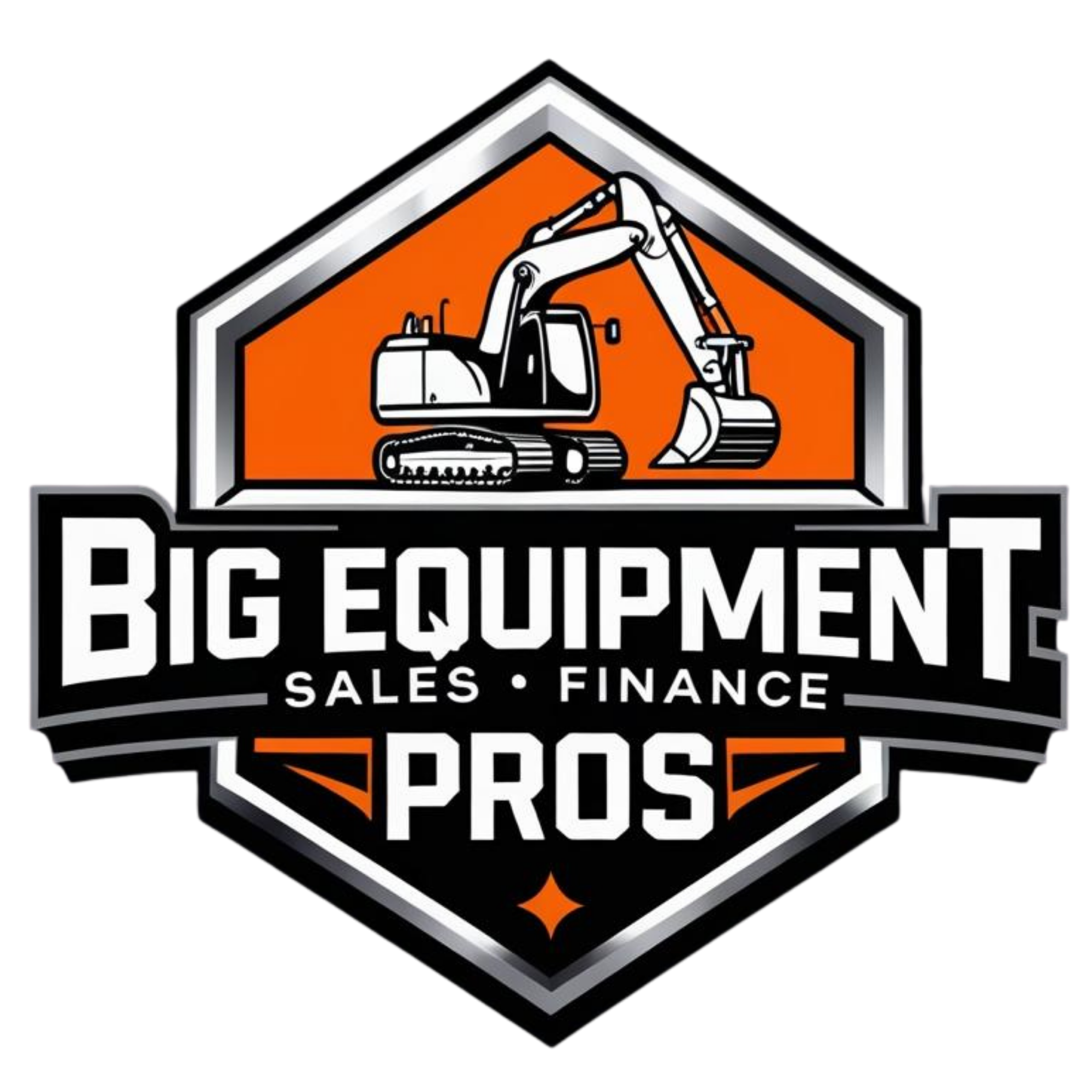 Big Equipment Pros Logo 1 Transparent