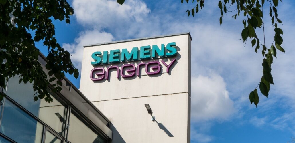 Siemens Energy Commits $1 Billion to US Manufacturing Expansion Amid Surging Grid Demand