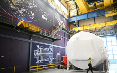 What Siemens Energy’s $1 Billion Commitment Means for Equipment Vendors and Finance